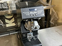 Mirage triplette espresso / koffiezetapparaat - afbeelding 2 van  14