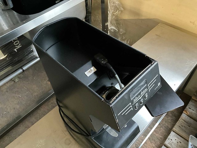 Mirage triplette espresso / koffiezetapparaat - afbeelding 3 van  14