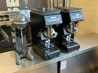 Mirage triplette espresso / koffiezetapparaat - afbeelding 5 van  14