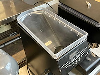 Mirage triplette espresso / koffiezetapparaat - afbeelding 6 van  14