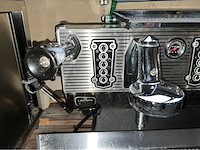 Mirage triplette espresso / koffiezetapparaat - afbeelding 8 van  14