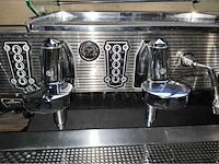 Mirage triplette espresso / koffiezetapparaat - afbeelding 9 van  14