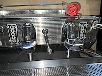 Mirage triplette espresso / koffiezetapparaat - afbeelding 10 van  14