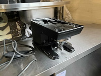 Mirage triplette espresso / koffiezetapparaat - afbeelding 13 van  14