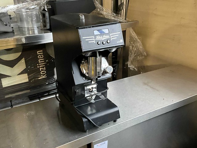 Mirage triplette espresso / koffiezetapparaat - afbeelding 14 van  14