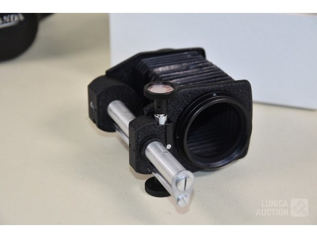 Miranda camera - afbeelding 4 van  7