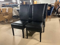 Mirandi eetkamerstoel (4x) - afbeelding 1 van  12