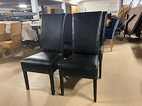 Mirandi eetkamerstoel (4x) - afbeelding 5 van  12