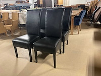 Mirandi eetkamerstoel (4x) - afbeelding 6 van  12