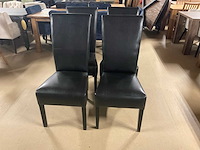 Mirandi eetkamerstoel (4x) - afbeelding 7 van  12