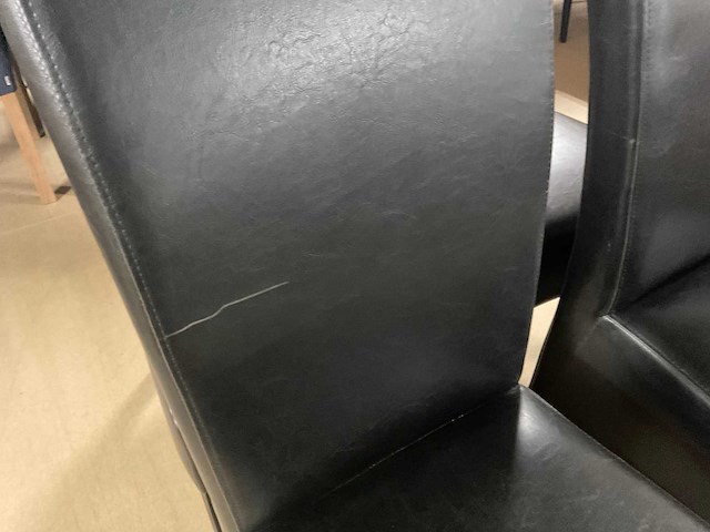 Mirandi eetkamerstoel (4x) - afbeelding 11 van  12