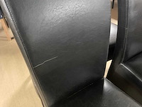 Mirandi eetkamerstoel (4x) - afbeelding 11 van  12