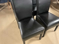 Mirandi eetkamerstoel (4x) - afbeelding 12 van  12