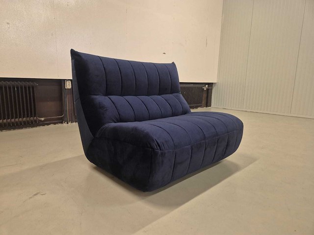 Mirella - 1,5 zits - loveseat - sofa - afbeelding 1 van  5