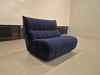 Mirella - 1,5 zits - loveseat - sofa - afbeelding 1 van  5