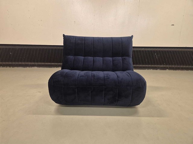 Mirella - 1,5 zits - loveseat - sofa - afbeelding 2 van  5