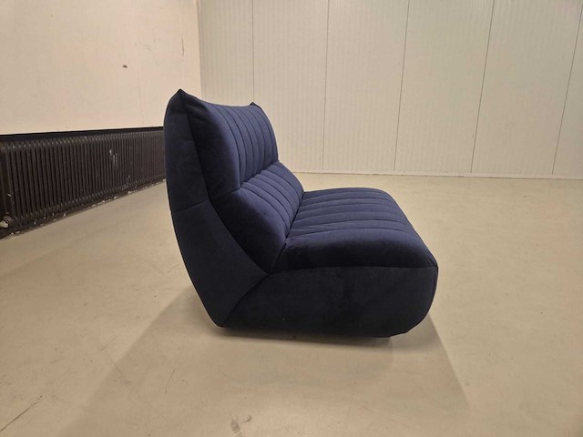 Mirella - 1,5 zits - loveseat - sofa - afbeelding 3 van  5