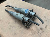 Miretti accu stekker - afbeelding 4 van  4