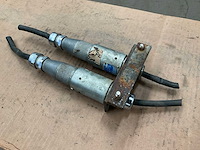 Miretti accu stekker - afbeelding 1 van  4