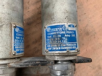 Miretti accu stekker - afbeelding 3 van  4