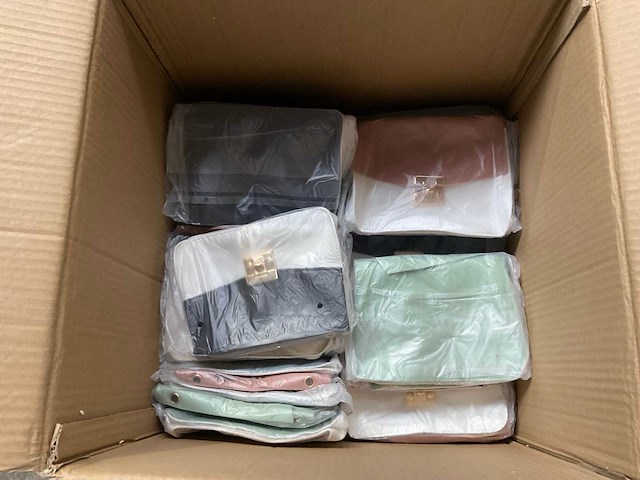 Mireva duo handtas (100x) - afbeelding 6 van  15