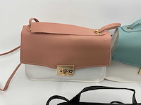 Mireva duo handtas (100x) - afbeelding 7 van  15