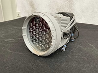 Miriam rgb ip65 led 10° spotlight (6x) - afbeelding 1 van  5