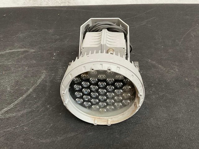 Miriam rgb ip65 led 10° spotlight (6x) - afbeelding 3 van  5