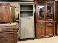 Miriuq opbergkast - afbeelding 1 van  8