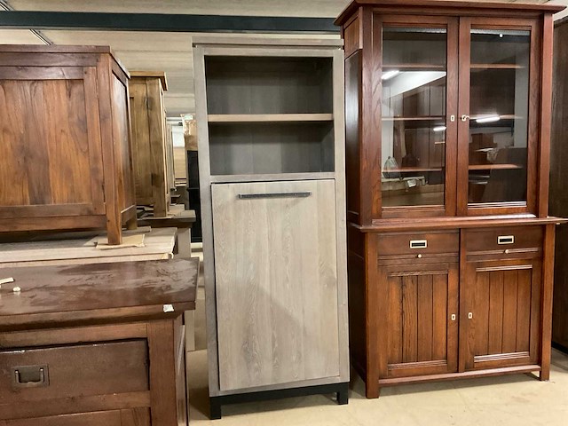 Miriuq opbergkast - afbeelding 2 van  8