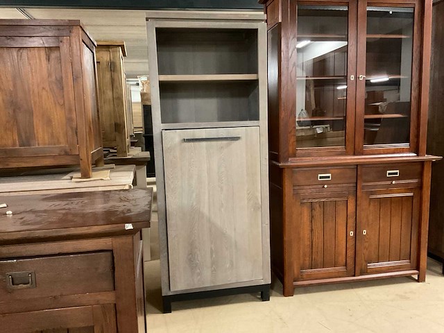 Miriuq opbergkast - afbeelding 3 van  8