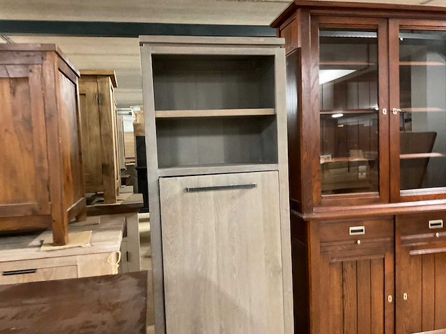 Miriuq opbergkast - afbeelding 4 van  8