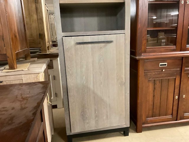 Miriuq opbergkast - afbeelding 5 van  8