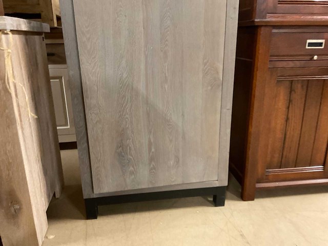 Miriuq opbergkast - afbeelding 6 van  8