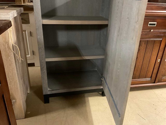 Miriuq opbergkast - afbeelding 8 van  8