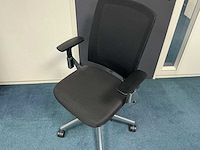 Miro - bureaustoel (5x) - afbeelding 2 van  4