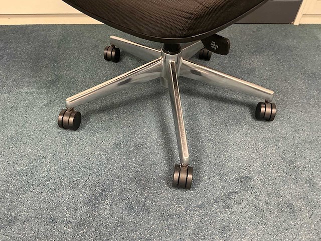 Miro - bureaustoel (5x) - afbeelding 3 van  4