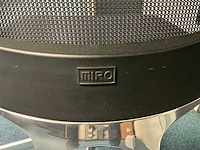 Miro - bureaustoel (5x) - afbeelding 4 van  4