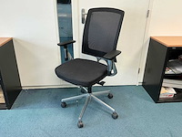 Miro - desk chair (3x) - afbeelding 1 van  4