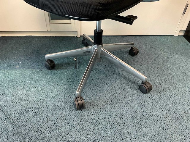 Miro - desk chair (3x) - afbeelding 3 van  4