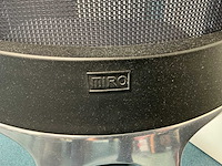 Miro - desk chair (3x) - afbeelding 4 van  4