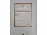 Miro - litho - 76 x 56 - afbeelding 3 van  3