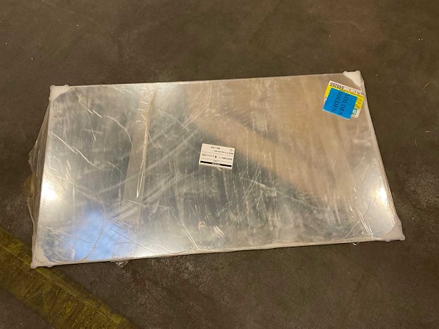 Mirover 90x50cm spiegel - afbeelding 2 van  2