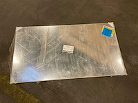 Mirover 90x50cm spiegel - afbeelding 2 van  2