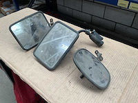 Mirror (3x) - afbeelding 1 van  1