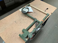 Mirror assembly and mount - afbeelding 6 van  6