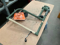 Mirror assembly and mount - afbeelding 2 van  6