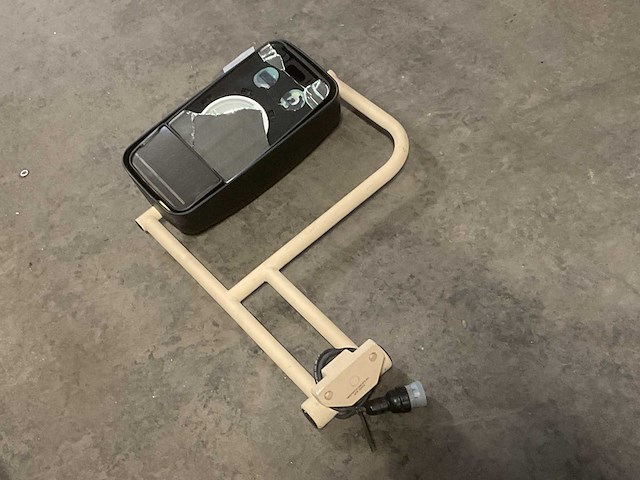 Mirror assembly - afbeelding 4 van  4