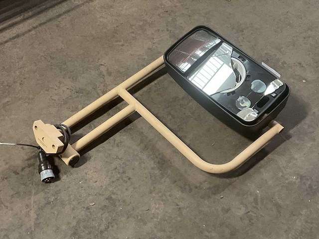 Mirror assembly - afbeelding 1 van  4
