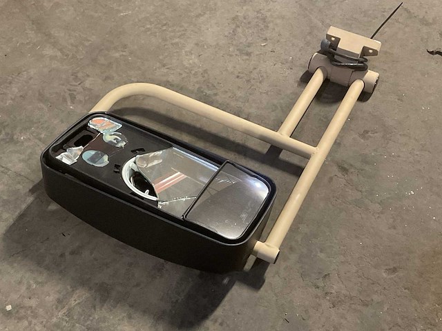 Mirror assembly - afbeelding 2 van  4